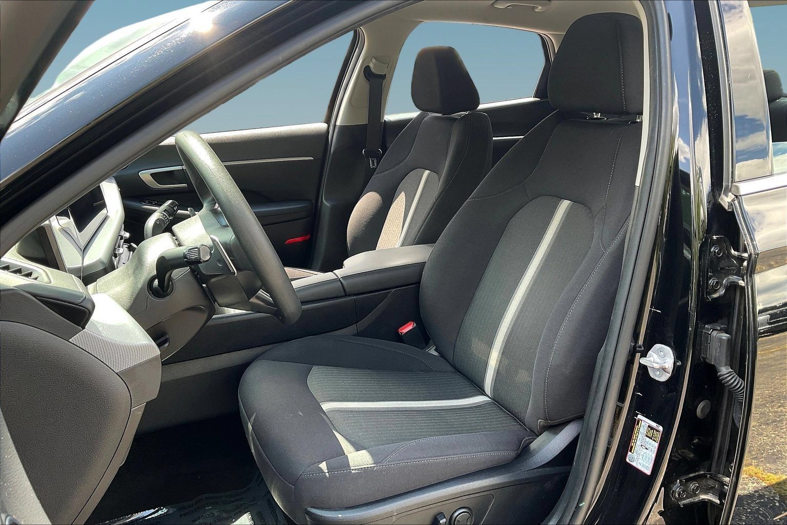 Used 2024 Hyundai Sonata SEL FWD image 20