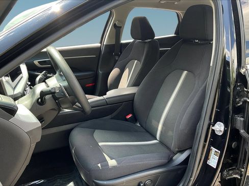 Used 2024 Hyundai Sonata SEL FWD image 20
