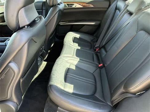 Used 2016 Lincoln MKZ Hybrid image 5