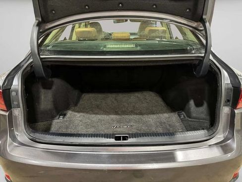 Used 2014 Lexus IS 250 AWD w/ Premium Package image 30