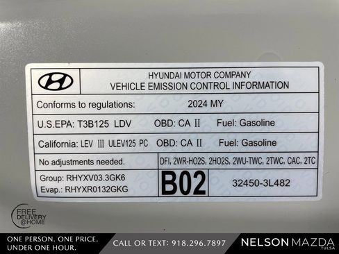 Used 2024 Genesis G70 3.3T Advanced w/ Sport Prestige Package image 54