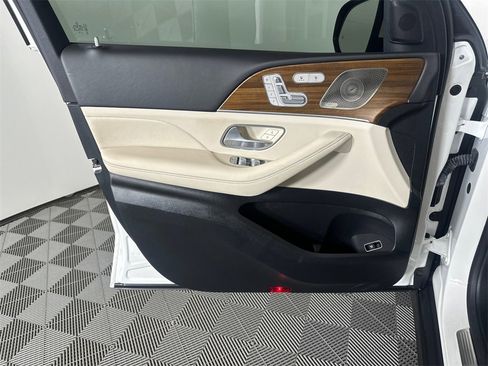 Certified 2022 Mercedes-Benz GLE 350 image 10