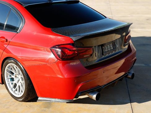 Used 2018 BMW 340i 340I LUXURY LINE 4DR SEDAN image 33