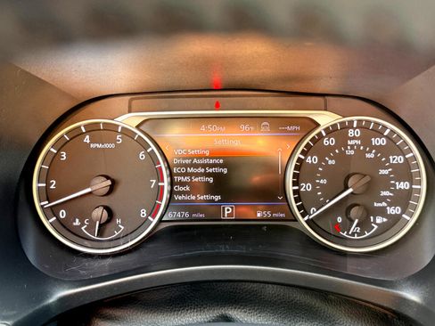 Used 2021 Nissan Sentra SV image 62