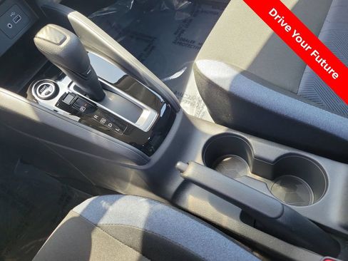 Certified 2025 Nissan Versa SV w/ Trunk Package FWD image 16