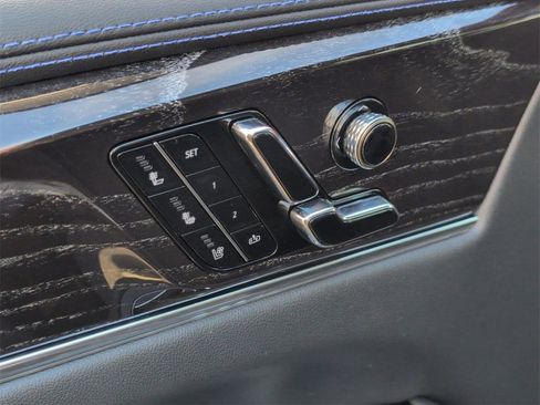 Used 2026 Cadillac Escalade IQ Sport 1 image 21