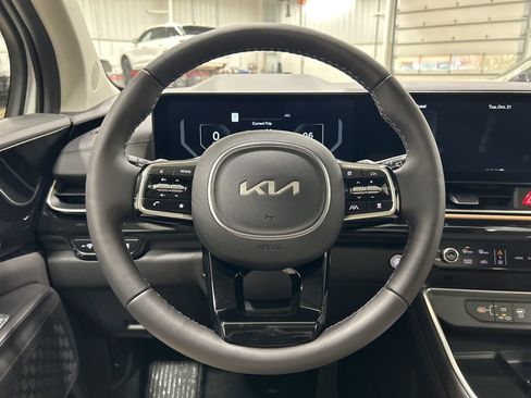 New 2026 Kia Carnival SX Prestige image 15