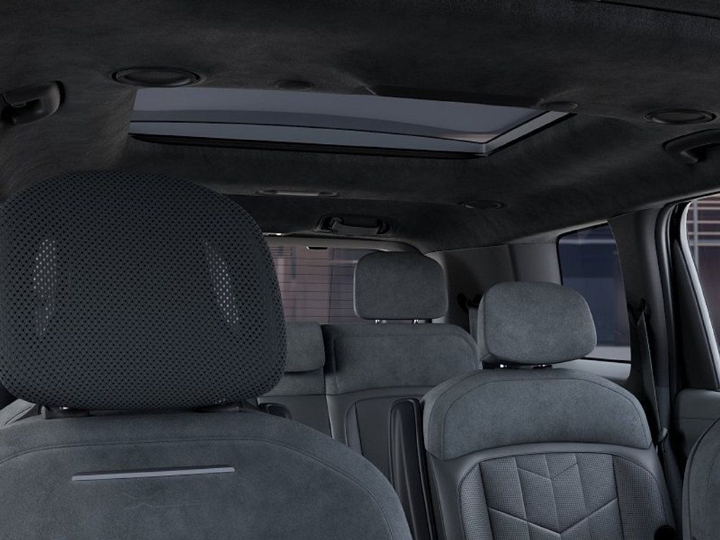 New 2027 Kia Telluride X-Line SX Prestige AWD/4WD image 28