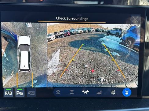 New 2026 Subaru Outback Limited XT image 14