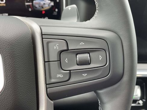 New 2026 GMC Sierra 1500 Denali w/ Denali Reserve Package AWD/4WD image 23