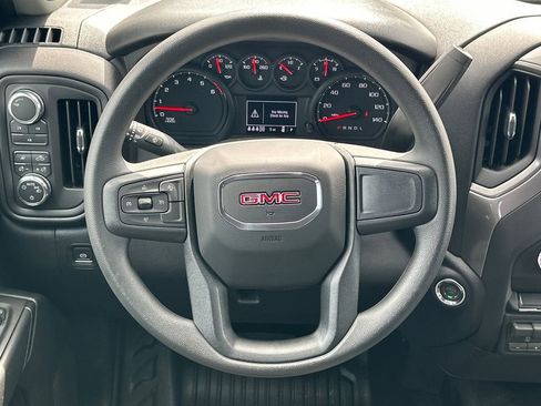 New 2026 GMC Sierra 3500 Pro w/ Convenience Package AWD/4WD image 23