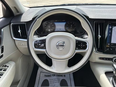 Used 2020 Volvo V90 T6 Cross Country w/ Protection Package AWD/4WD image 26