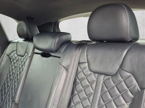 Used 2018 Audi SQ5 Premium Plus w/ S Sport Package AWD/4WD image 14