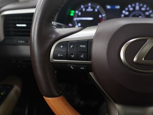 Used 2019 Lexus RX 350 350 image 27