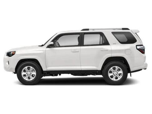 Certified 2023 Toyota 4Runner SR5 image 3
