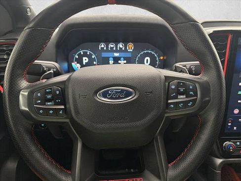 Used 2025 Ford Ranger Raptor AWD/4WD image 8