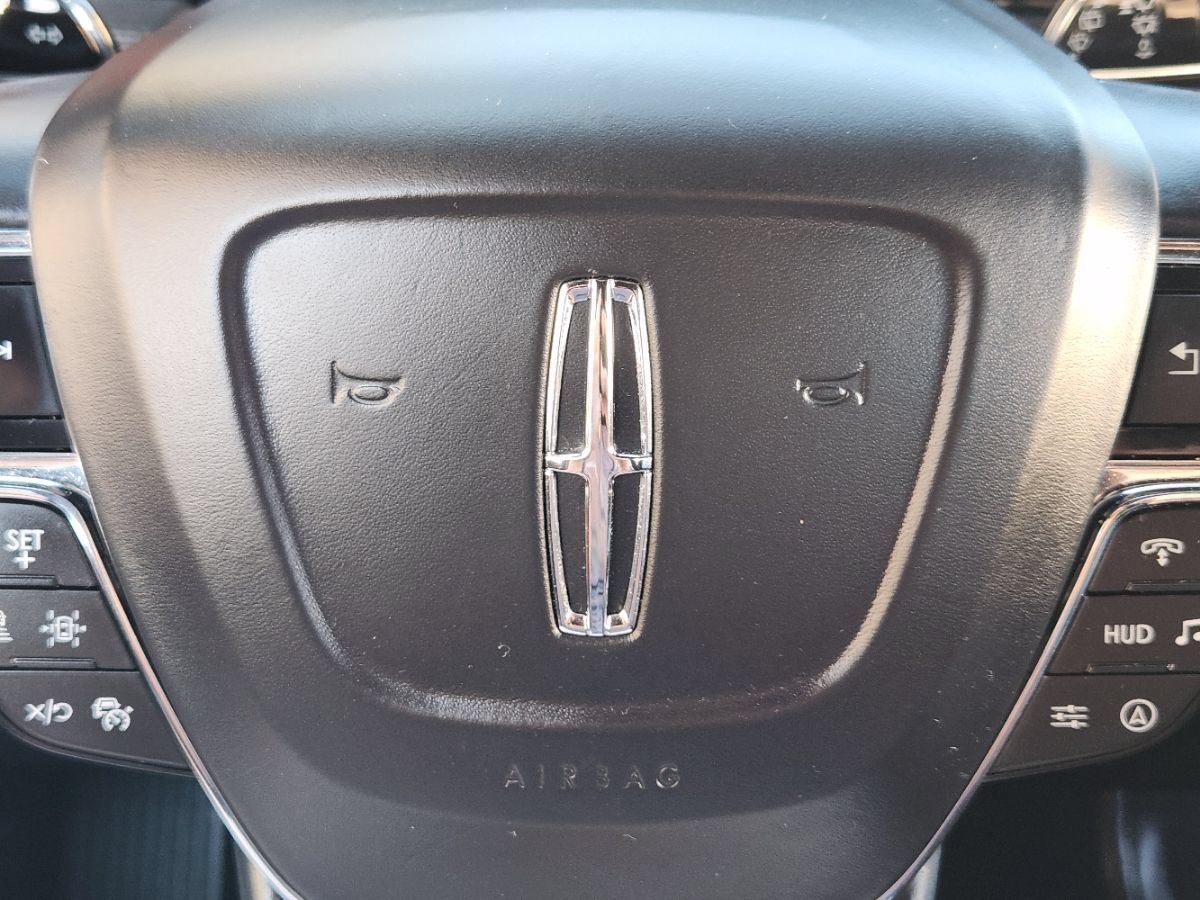 Used 2022 Lincoln Navigator Reserve AWD/4WD image 46