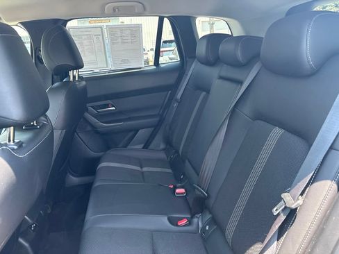 Used 2025 MAZDA CX-50 AWD 2.5 S w/ Preferred Package image 25