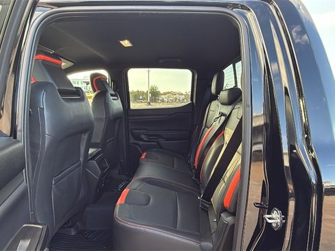 Used 2024 Ford Ranger Raptor image 17