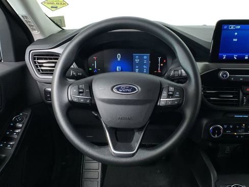 Used 2025 Ford Escape Active FWD image 19