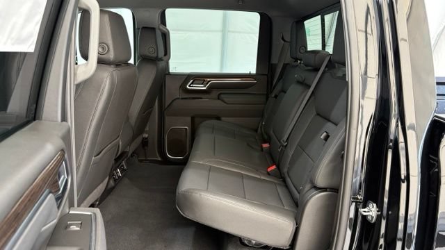 New 2026 Chevrolet Silverado 2500 LT AWD/4WD image 18