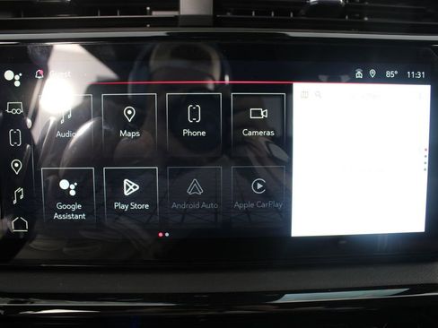 New 2026 GMC Sierra 1500 AT4 w/ AT4 Premium Package AWD/4WD image 6