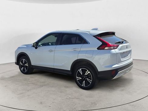Used 2024 Mitsubishi Eclipse Cross SE AWD/4WD image 3