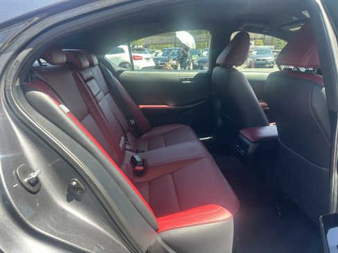 Used 2021 Lexus IS 300 w/ Accessory Package RWD image 22