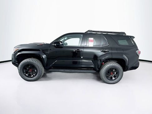 New 2026 Toyota 4Runner TRD Pro image 5