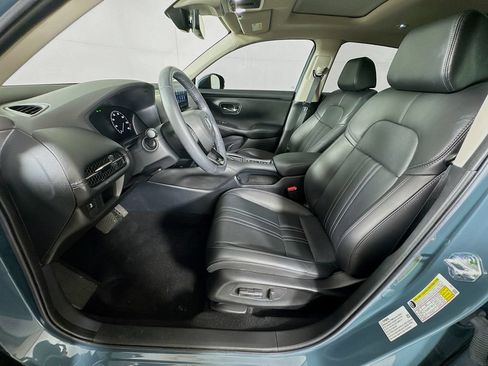 Used 2024 Honda HR-V EX-L image 23