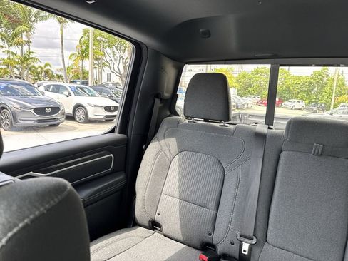 Used 2020 RAM 1500 Big Horn AWD/4WD image 17