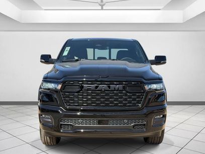 New 2026 RAM 1500 Lone Star