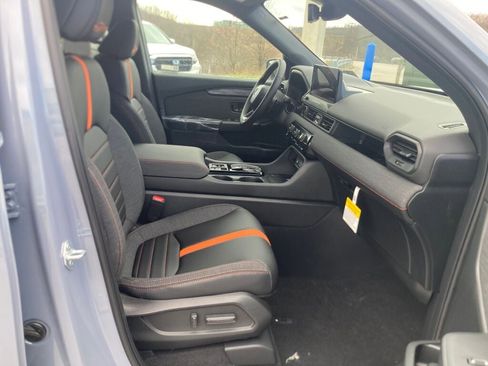 New 2026 Honda Passport TrailSport image 5