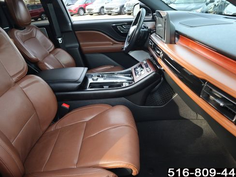 Used 2022 Lincoln Aviator Reserve w/ Equipment Group 201A image 29
