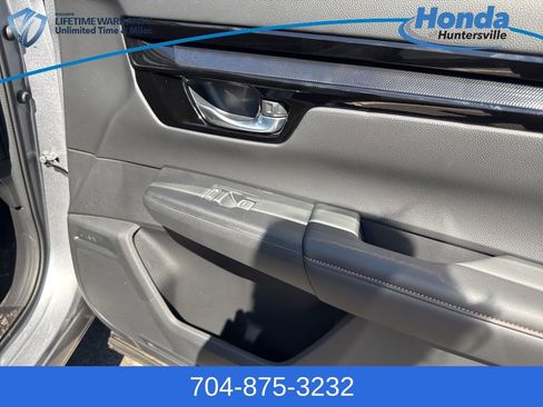 New 2026 Honda CR-V Sport Touring image 22