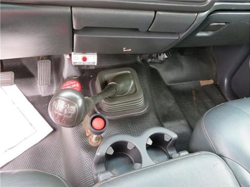 Used 2001 Chevrolet Silverado 3500 2WD Regular Cab image 7