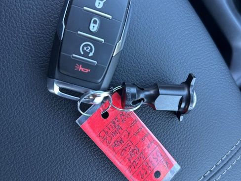 New 2026 RAM 1500 Express image 34