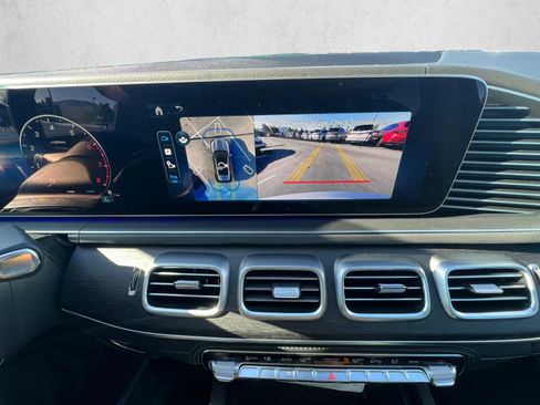 New 2026 Mercedes-Benz GLE 450 4MATIC image 15