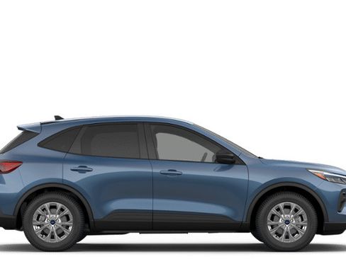 New 2026 Ford Escape Active FWD image 58