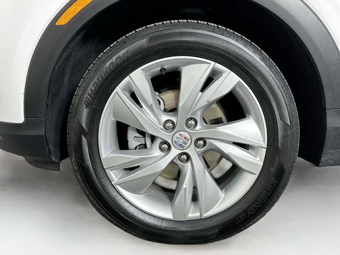 Used 2025 Buick Encore GX Preferred image 11