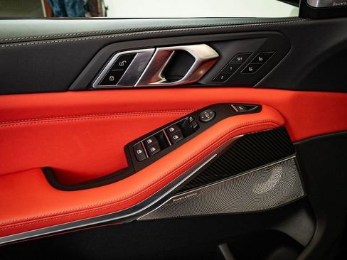 New 2026 BMW X5 M Competition w/ Executive Package AWD/4WD image 26