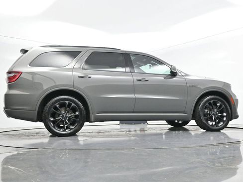 Used 2022 Dodge Durango R/T w/ Hemi Orange Plus Package AWD/4WD image 50
