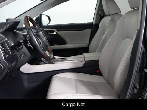 Used 2020 Lexus RX 350 FWD w/ Premium Package image 14