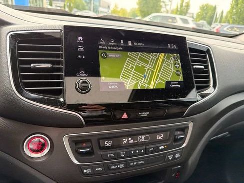 Used 2022 Honda Passport TrailSport image 21