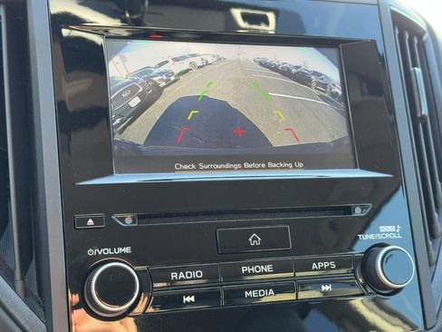 Used 2021 Subaru Crosstrek 2.5i Sport image 20