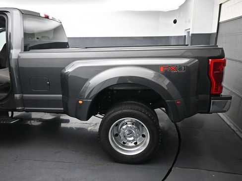 Used 2019 Ford F450 XL w/ STX Appearance Package image 24