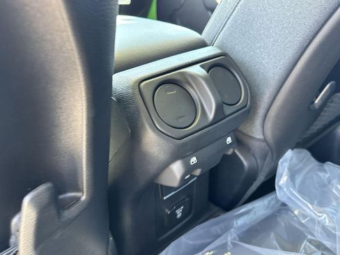 New 2025 Jeep Wrangler Rubicon image 28