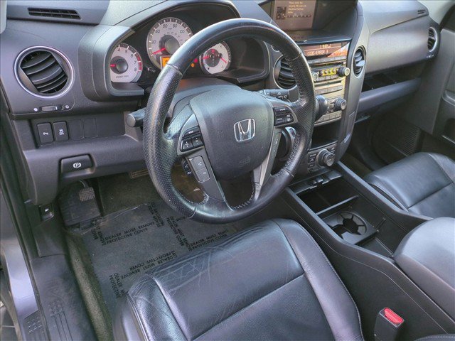 Used 2015 Honda Pilot Touring image 10