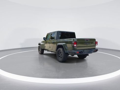 Used 2021 Jeep Gladiator Sport AWD/4WD image 6