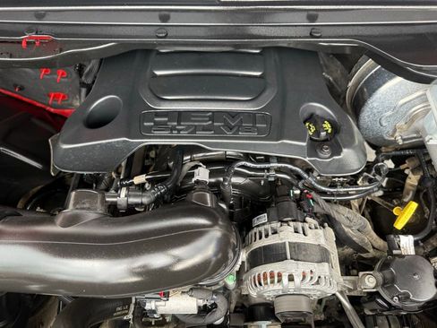 Used 2021 RAM 1500 Rebel image 59